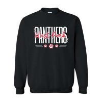 West Park Panther Script - Crew
