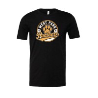 West Park  - T-Shirt
